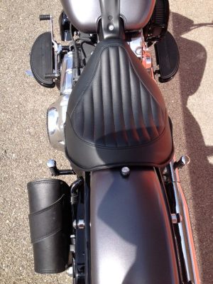 Sacoches Myleatherbikes Softail Slim (20)